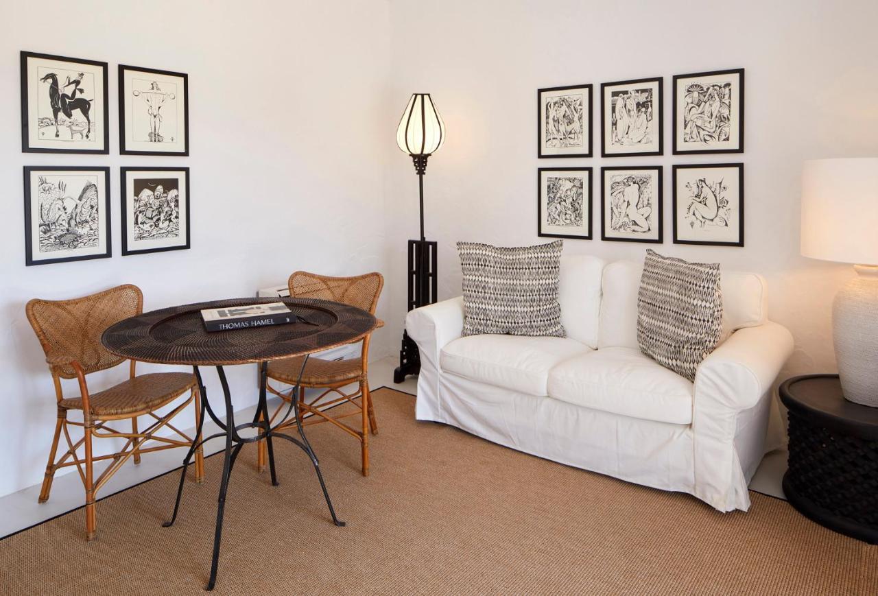 Farm stay Rufino Quinta *