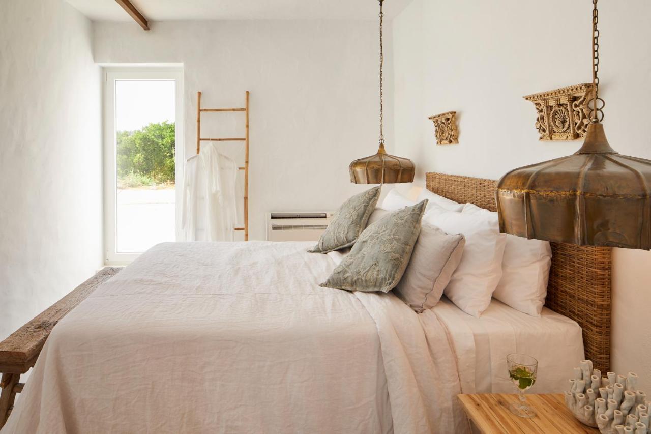 Rufino Quinta Farm stay Estevais