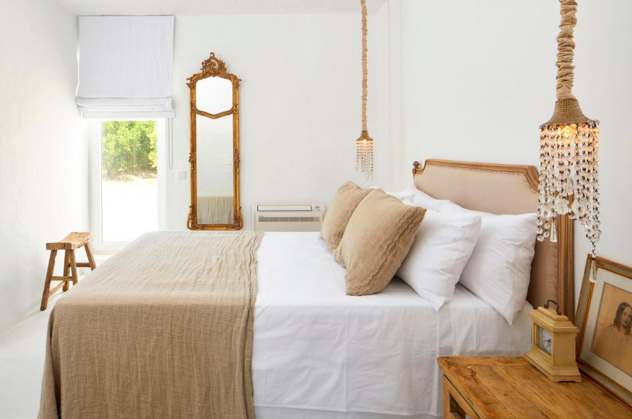 Farm stay Rufino Quinta