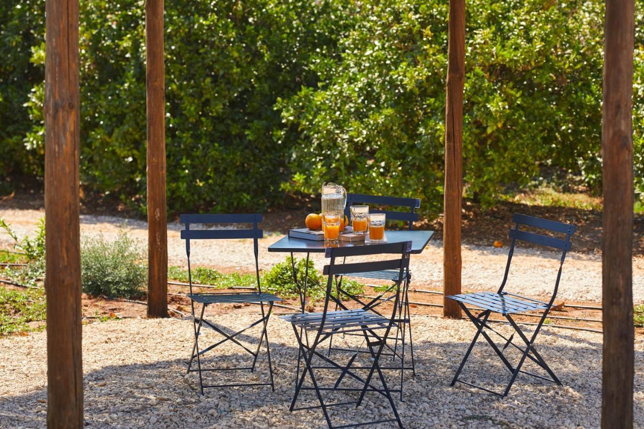 Farm stay Rufino Quinta *