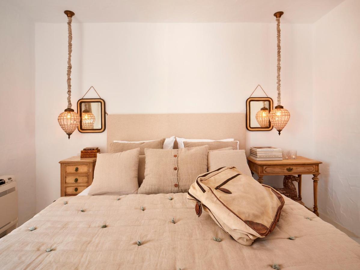 Farm stay Rufino Quinta Estevais
