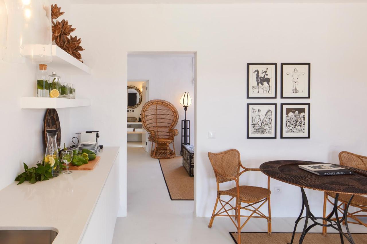 Rufino Quinta Farm stay
