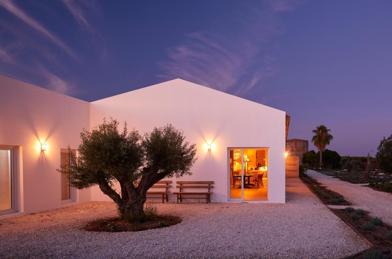 Farm stay Rufino Quinta
