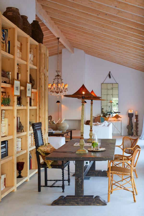 Rufino Quinta Farm stay *
